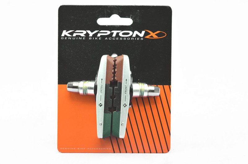 Kočnice KryptonX MTB 72mm Comp