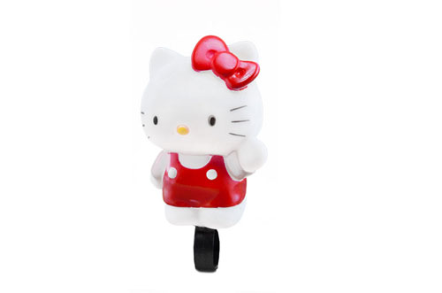Truba PVC Hello Kitty 