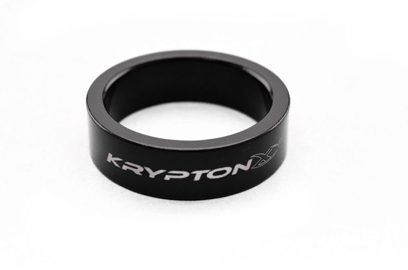 Lule-dijelovi KryptonX A-H Distancer 10mm (28.6mm)