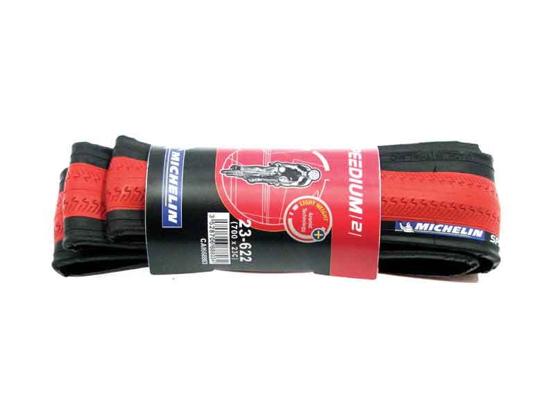 Vanjska guma Michelin 700x23 (23-622) Speedium 2