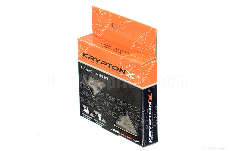 Lanac KryptonX 8 speed-MQ