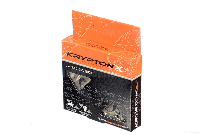 Lanac KryptonX 9 speed