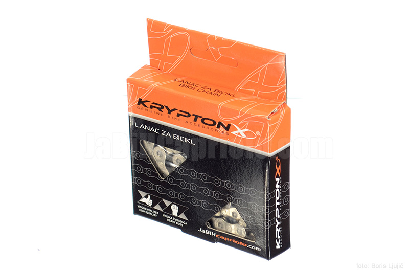 Lanac KryptonX 10 speed-MQ