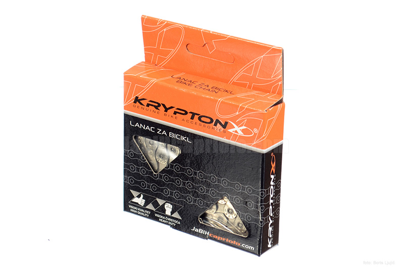 Lanac KryptonX 9 speed-HQ