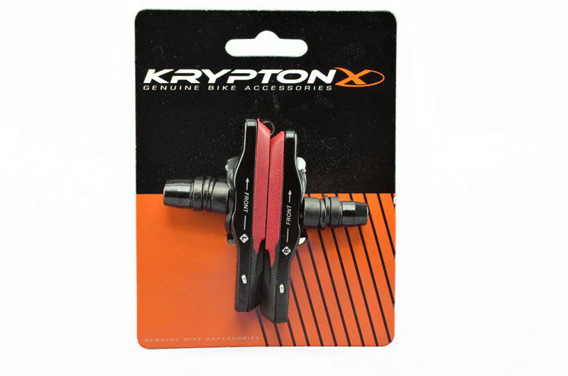 Kočnice KryptonX MTB 72mm Cartridge duo
