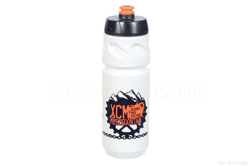 Boce (Bidoni) Capriolo 800ml XCM