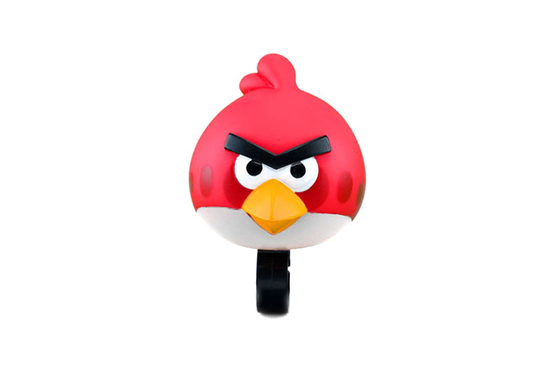 Trube Kina Truba PVC Angry Bird