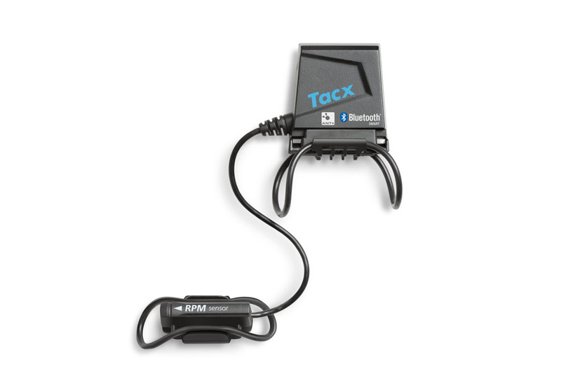Trenažer-oprema Tacx Senzor brzine i obrtaja (T2015)