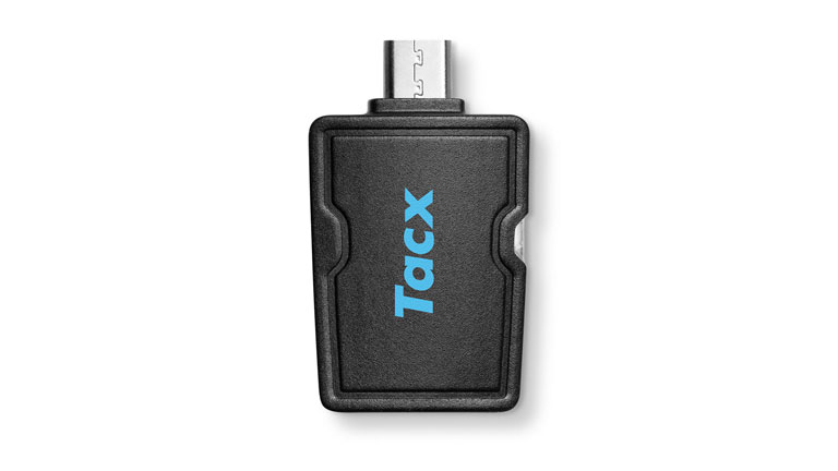 Trenažer-oprema Tacx ANT+micro USB T2090