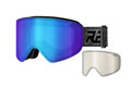 Ski-naočare (brile)-X-fighter
