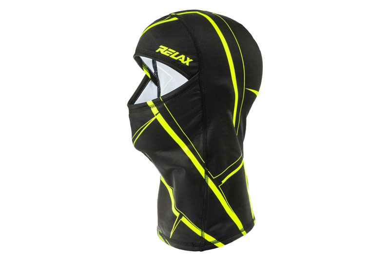 Ski-odjeca Relax Shield