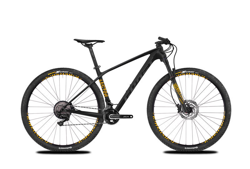 MTB Ghost Lector 2.9 LC