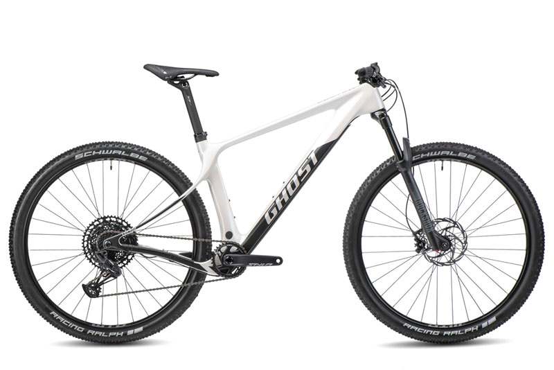 MTB Ghost Lector SF LC