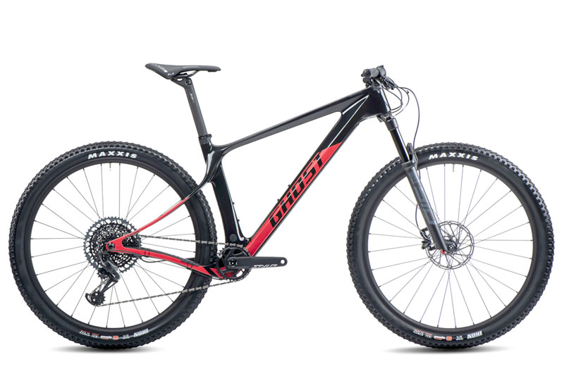 MTB Ghost Lector SF Universal LC