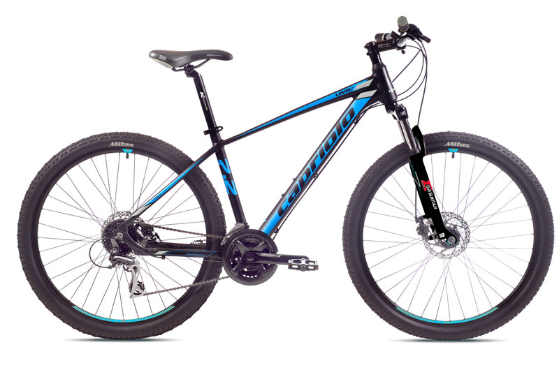 MTB Capriolo Level 7.2 MDS 27