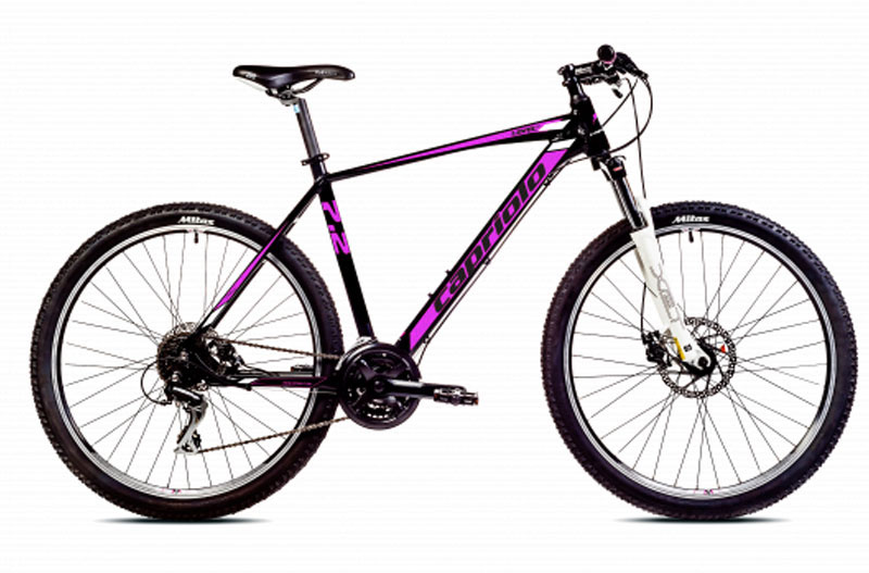 MTB Capriolo Level 7.2 MDS