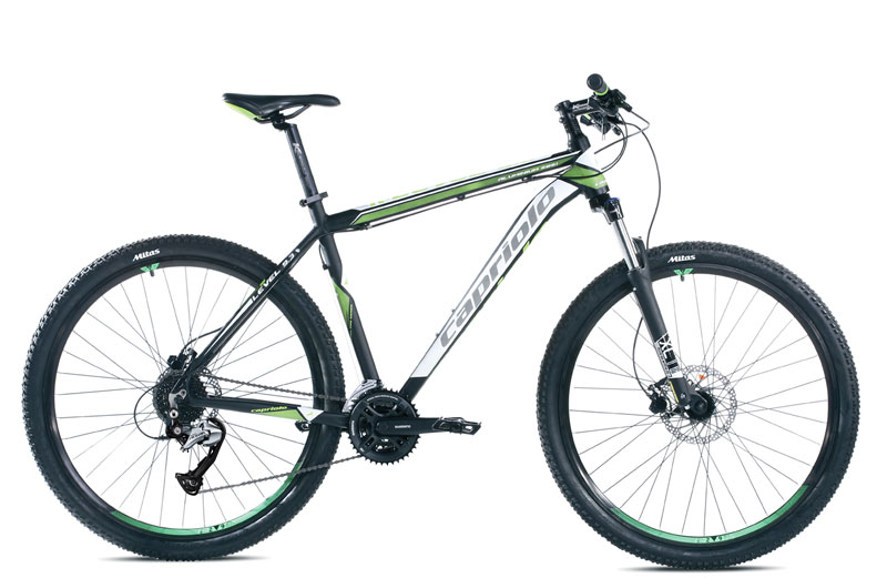 MTB  Capriolo Level 9.3 MDS 27