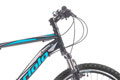    Capriolo Adrenalin Front Disc Blac 