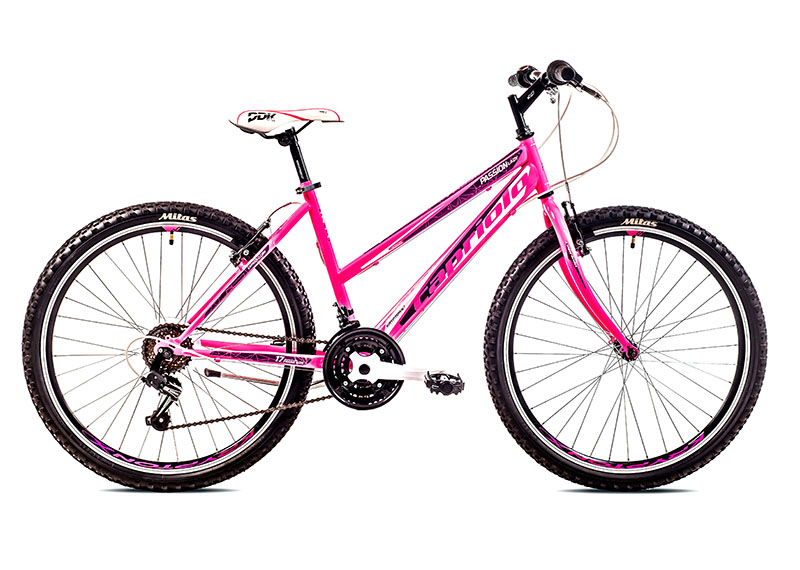MTB  Capriolo Passion Lady