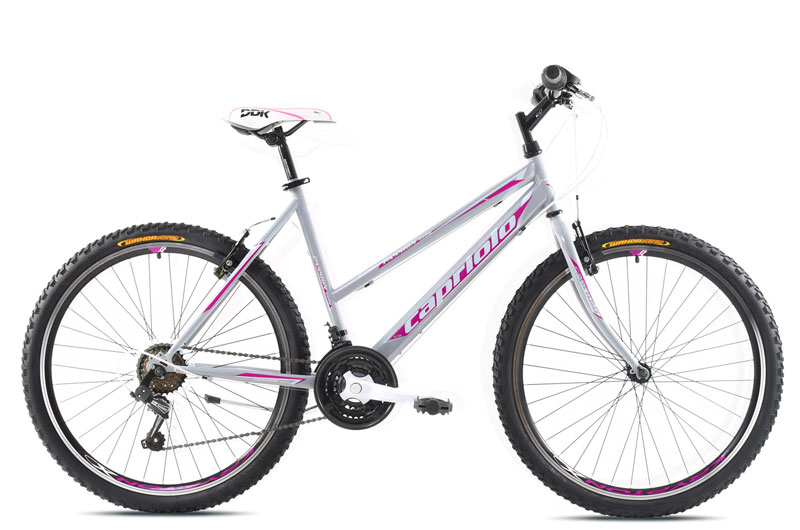 MTB Capriolo Passion Lady