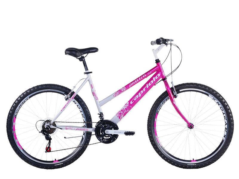 MTB  Capriolo Passion Lady