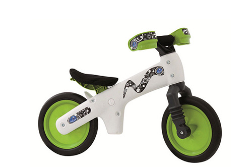 Running bike B-Bip (bez pedala) 